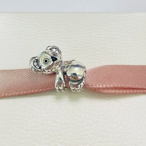 Pandora Koala Charm - Picture 4 of 4